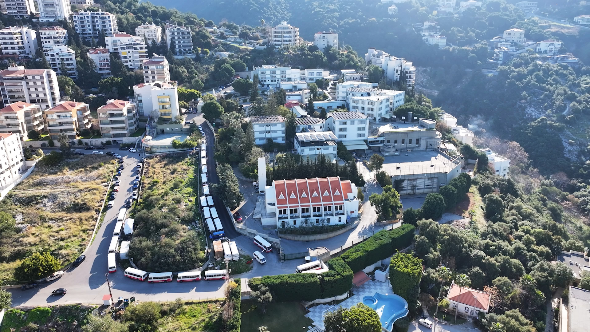 photo - Collège des Saints-Cœurs – Kfarhbab